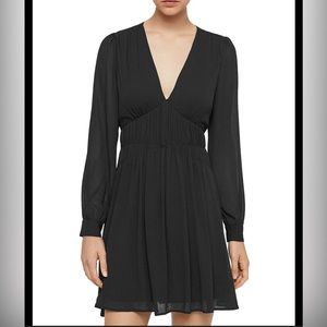 All Saints Kiana dress